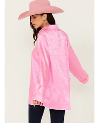 Show Me Your Mumu Women's Smith Button-Down Top