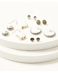 Idyllwind Women's Dorella Earring Set