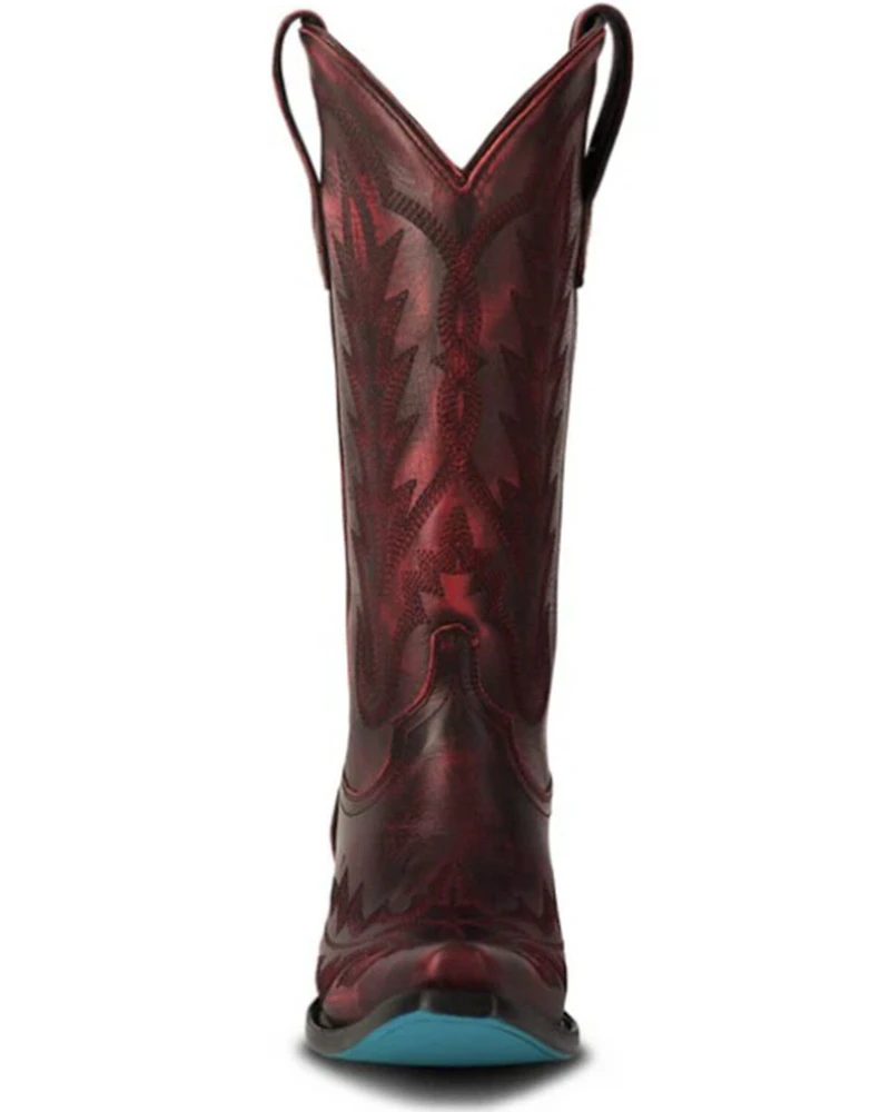 Lane Women's Lexington Western Boots