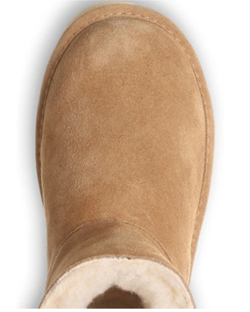 Bearpaw Women's Retro Maren Casual Boots