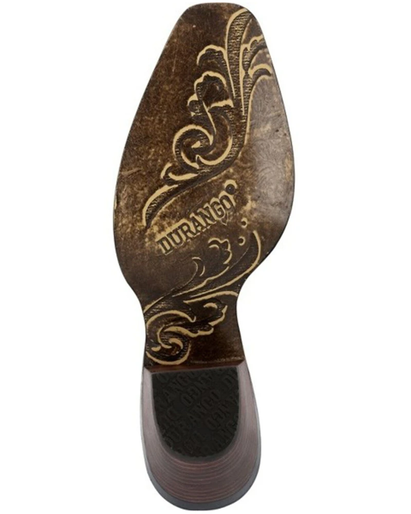 Durango Women's Crush Western Boots - Snip Toe