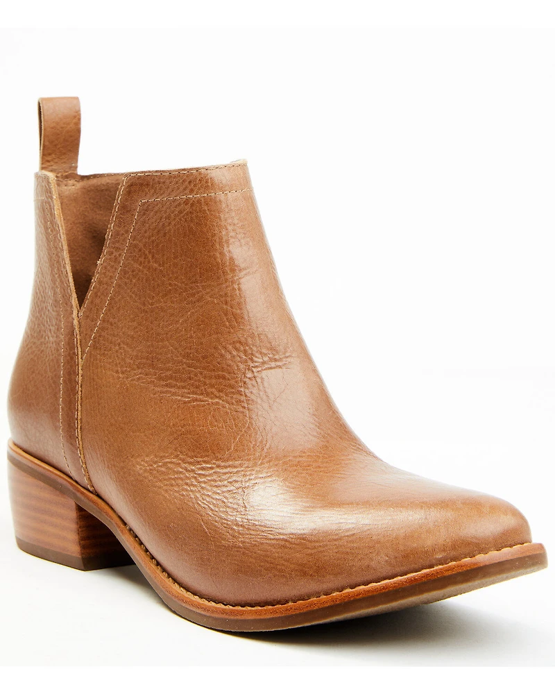 Matisse Women's Morris Fashion Booties - Round Toe