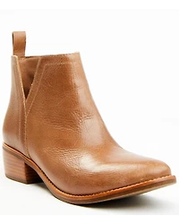 Matisse Women's Morris Fashion Booties - Round Toe