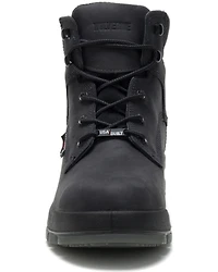 Wolverine Men's Ramparts Work Boots - Composite Toe