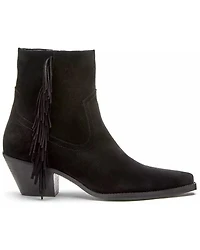 Coconuts by Matisse Women's Jane Western Booties - Snip Toe