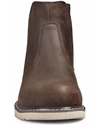 Kodiak Women's Whitton Chelsea Work Boots - Steel Toe