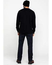 ATG by Wrangler Men's Caviar Synthetic Stretch Utility Pants