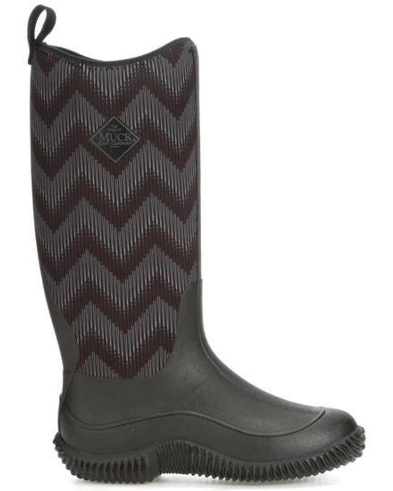 Muck Boots Women's Hale Rubber - Round Toe