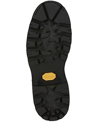 Chippewa Men's Waterproof Work Boots - Steel Toe