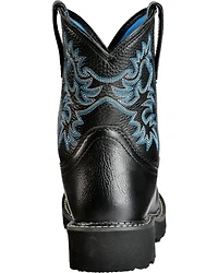 Ariat Women's Fatbaby Western Boots - Round Toe