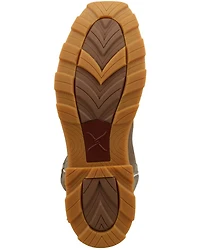 Twisted X Men's Ultralite Work Boots - Composite Toe
