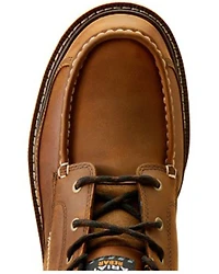 Ariat Men's Rebar Lift Chukka Work Boots - Composite Toe