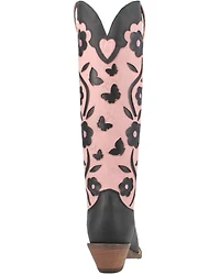 Dingo Women's Goodness Gracious Tall Western Boots - Snip Toe