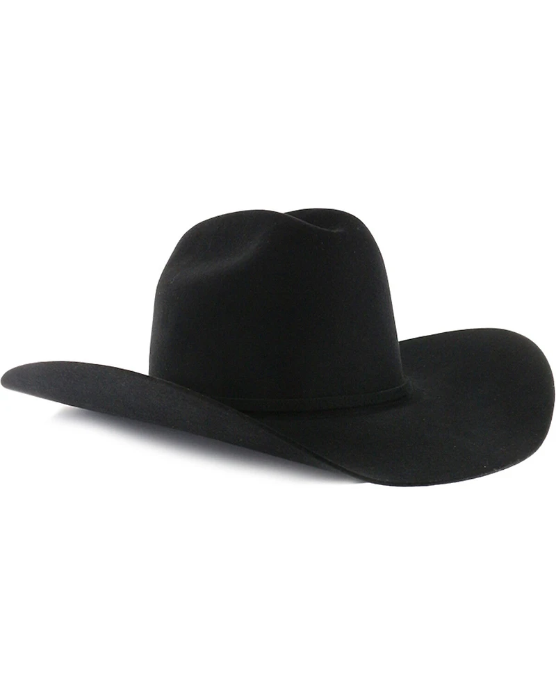 Rodeo King 5X Felt Cowboy Hat