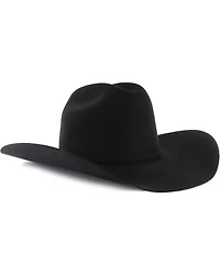Rodeo King 5X Felt Cowboy Hat