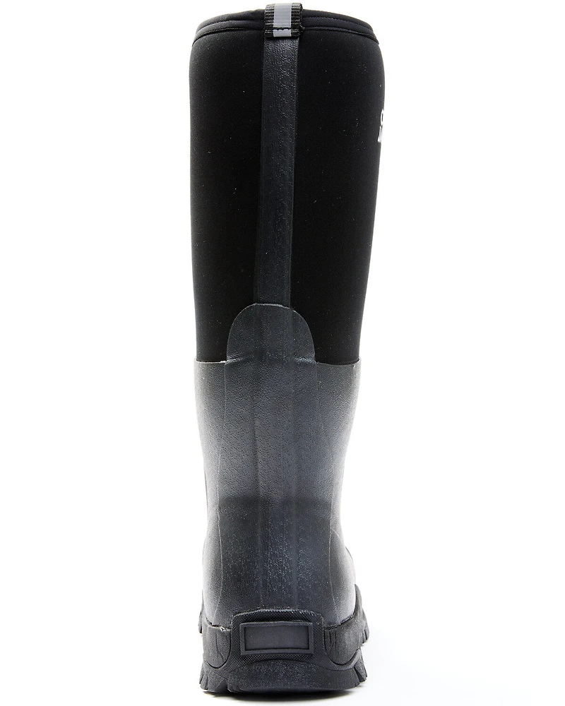 Cody James Men's Glacier Guard Insulated Rubber Boots - Composite Toe