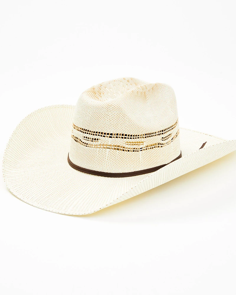 Cody James Straw Cowboy Hat