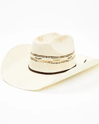Cody James Straw Cowboy Hat
