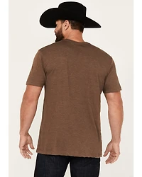 RANK 45® Men's Orwell Short Sleeve Graphic T-Shirt