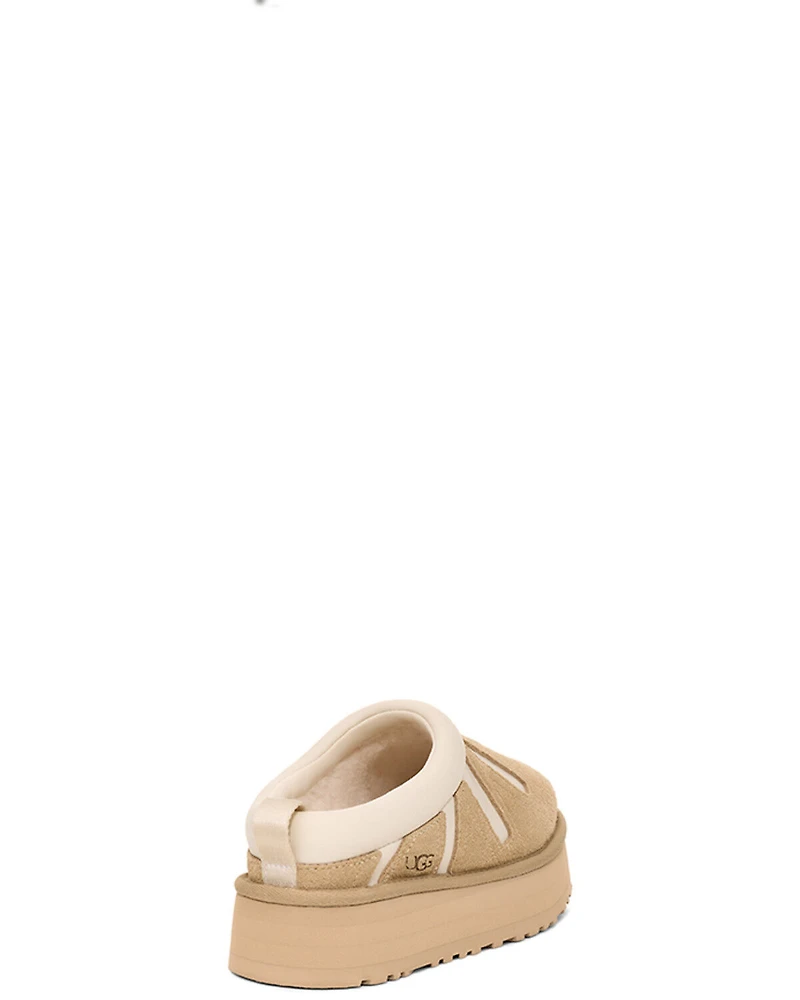 UGG Women's Tazz Sunwave Platform Slippers