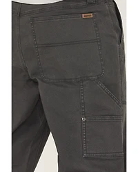 Lucky Brand Workwear Men's Broken Canvas Painter Pants