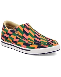 Twisted X Women's Slip-On Kicks - Moc Toe