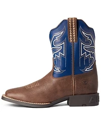 Ariat Boys' Sorting Pen Western Boots - Square Toe