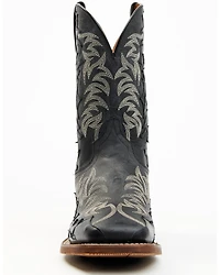 Dan Post Men's 11" Desert Goat Western Performance Boots - Broad Square Toe