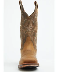 Dan Post Women's Jillian Western Boots - Broad Square Toe