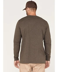 Hawx Men's Forge Work Pocket T-Shirt
