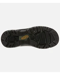 Keen Men's Braddock Waterproof Work Boots - Steel Toe