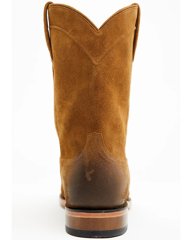 Cody James Black 1978® Men's Carmen Roper Boots - Round Toe
