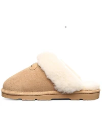 Bearpaw Women's Loki Exotic Slippers
