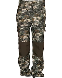 Rocky Men's Venator Camo 2-Layer Work Pants