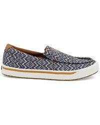 Hooey by Twisted X Men's Slip-On Lopers