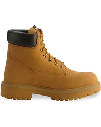 Timberland PRO Men's 6" Insulated Waterproof Boots - Steel Toe