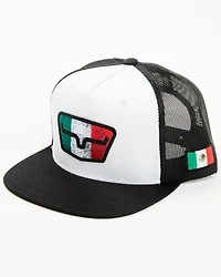 Kimes Ranch Men's Mexico Ball Cap