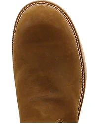 Twisted X Men's Boot Barn Exclusive Waterproof Work Boots - Nano Toe