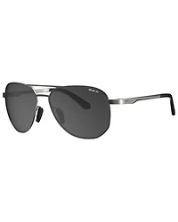 Bex Welvis Sunglasses