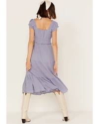 Heartloom Women's Mason Midi Dress
