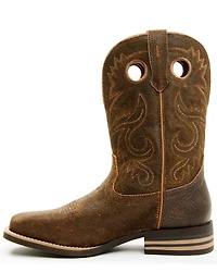 Cody James Cush Core® Men's Honcho Performance Western Boots - Broad Square Toe