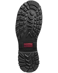 Avenger Men's 10" Waterproof Logger Boots - Composite Toe