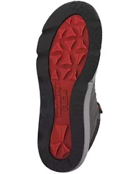Timberland PRO Men's 6" Morphix Waterproof Work Boots - Composite Toe