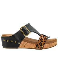 Corkys Women's Top Secret Sandals