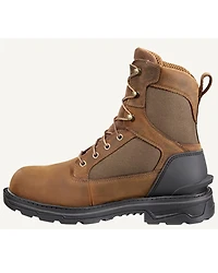Carhartt Men's Ironwood 8" Work Boot- Soft Toe