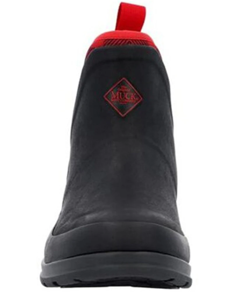 Muck Boots Women's Originals Ankle - Round Toe