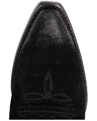 Ferrini Women's Roughrider Western Boots - Snip Toe