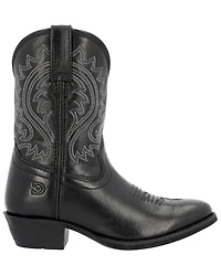 Durango Little Girls' Shyloh Western Boots - Round Toe