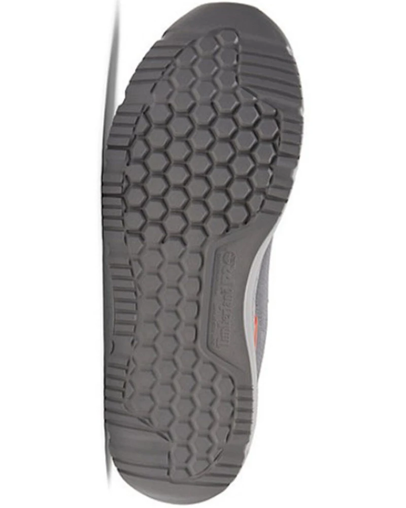 Timberland PRO Men's Intercept Work Shoes - Steel Toe