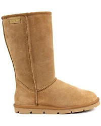 Superlamb Men's Argali Ram Western Boots - Round Toe